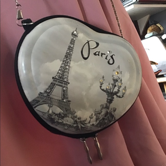 paris Handbags - Paris pocketbook nwot paris Handbags - Paris pocketbook nwot